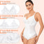 "Serena" Lace Mesh Bodysuit – Confidence in Every Curve