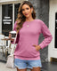 The “Cathy” Classic Crewneck Sweatshirt