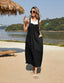 "Dorothy" Cotton Boho Maxi Dress