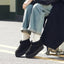 "Isla" Plush Ankle Boots