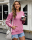 The “Cathy” Classic Crewneck Sweatshirt