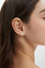 "Nova" Moissanite Stud Earrings