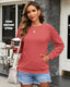 The “Cathy” Classic Crewneck Sweatshirt
