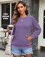 The “Cathy” Classic Crewneck Sweatshirt