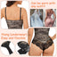 "Serena" Lace Mesh Bodysuit – Confidence in Every Curve