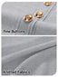 Velmorra | Elegant Slim Fit Pencil Work Dress