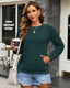 The “Cathy” Classic Crewneck Sweatshirt