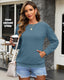 The “Cathy” Classic Crewneck Sweatshirt
