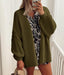 LuxeLayer™ Oversized Knit Cardigan