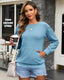 The “Cathy” Classic Crewneck Sweatshirt
