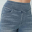 Jenny Pull-On Wide-Leg Jeans