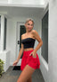 Hailey | Everyday Active Skort with Built-In Shorts & Pocket