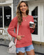 The “Cathy” Classic Crewneck Sweatshirt