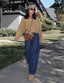 Noa | Faux Suede Oversized Jacket
