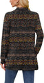 LayerLuxe™ Knit Pocket Cardigan