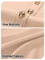 Velmorra | Elegant Slim Fit Pencil Work Dress