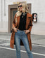 Aveline | Double-Breasted Longline Coat