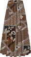 ๐ฟ Willow | Flowy Boho Maxi Skirt