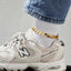 "Sola" Link Anklet