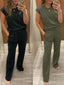 The "Layla" Two-Piece Lounge Set