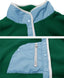 The "Cassie" Colorblock Fleece Pullover