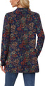 LayerLuxe™ Knit Pocket Cardigan