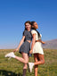 Hailey | Everyday Active Skort with Built-In Shorts & Pocket