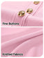 Velmorra | Elegant Slim Fit Pencil Work Dress