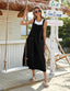 "Dorothy" Cotton Boho Maxi Dress
