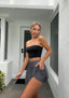 Hailey | Everyday Active Skort with Built-In Shorts & Pocket