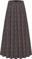 ๐ฟ Willow | Flowy Boho Maxi Skirt