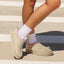 "Isla" Ultra-Warm Suede Slippers