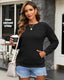 The “Cathy” Classic Crewneck Sweatshirt