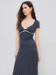 "Dotty" Polka Dot Midi Dress