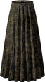 ๐ฟ Willow | Flowy Boho Maxi Skirt