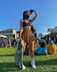 Hailey | Everyday Active Skort with Built-In Shorts & Pocket