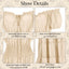 "Viola" Boho Tiered Maxi Dress