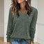 "Jules" Soft Ribbed Knit Sweater