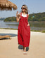 "Dorothy" Cotton Boho Maxi Dress