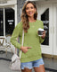The “Cathy” Classic Crewneck Sweatshirt
