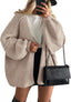 LuxeLayer™ Oversized Knit Cardigan