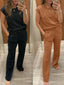 The "Layla" Two-Piece Lounge Set