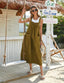 "Dorothy" Cotton Boho Maxi Dress