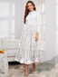 ๐ฟ Willow | Flowy Boho Maxi Skirt