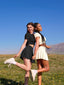 Hailey | Everyday Active Skort with Built-In Shorts & Pocket