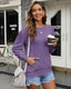 The “Cathy” Classic Crewneck Sweatshirt
