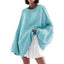 "Cloud Nine" Oversized Sweater