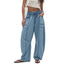 Kayla Utility Pocket Parachute Pants