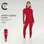 The "Sabrina" Activewear Set