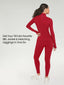 The "Sabrina" Activewear Set
